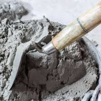 Cement Additives